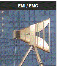 EMI and EMC Testing-Image