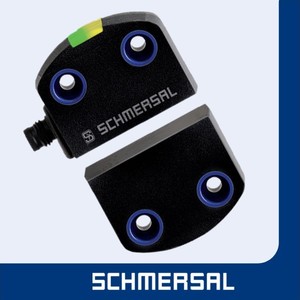 Compact RFID Electronic Safety Sensor -Image