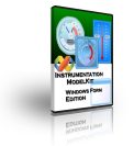 Instrumentation ModelKit-Image