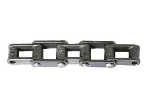 Malleable Cast Iron Chains-Image