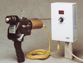 Rokide® Spray Units and Rods -Image