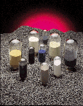 Ceramic Thermal Spray Powders -Image