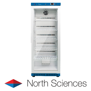 Medical Grade Biopharmaceutical Refrigerator-Image