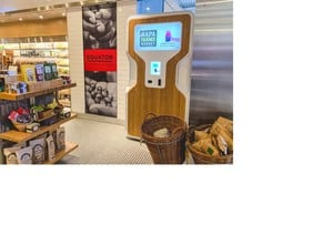 California company captures green vector award-Image