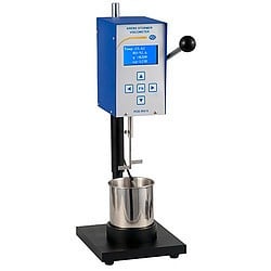 Krebs Stormer Viscosity Test Instrument PCE-RVI 6-Image
