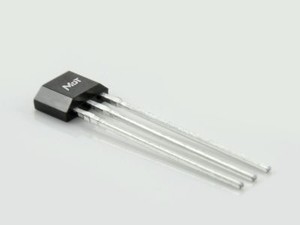 Bi-stable digital bipolar magnetic switch-Image