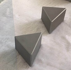 Silicon blank from ICC factory-Image