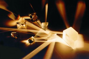 U.S. Made Standard and Custom Optical Coatings-Image