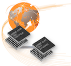 Highly Integrated SATCOM mmW Solutions-Image