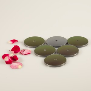 customized silicon lenses -Image
