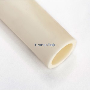 Aluminum Oxide Alumina Ceramic Tube for Furnace-Image