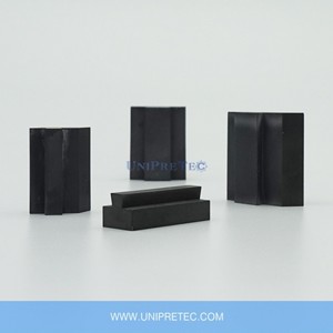 Silicon Nitride Ceramic Foil for Paper Dewatering -Image