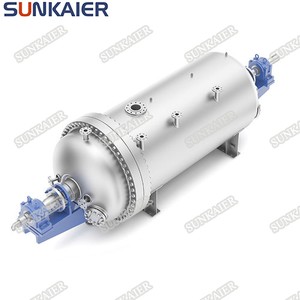 PROCESS REACTOR PVDF 1500-Image