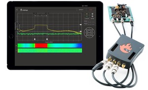 Spectrum Analyzer-Image
