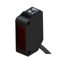 E3Z Mini-Square Photoelectric Sensor-Image