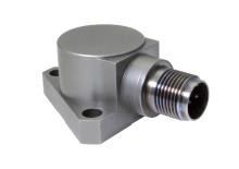 Charge output accelerometer with shear sensing from PCB Piezotronics, Inc.