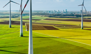 Safe, Efficient Clean Energy Solutions-Image
