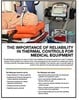 Thermal Controls Reliability for Medical Equipment-Image