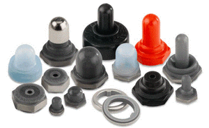 Sealing products to protect sensitive elements-Image