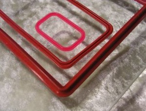 Practically Limitless Rubber-Molding Capabilities-Image