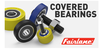 Fairlane Urethane Covered Bearings-Image