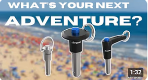 Why Choose Jergens Quick Release Pins?-Image