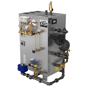 Electric Steam Boilers for Brewing Industry-Image