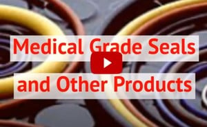 Medical Grade Seals and Gaskets-Image