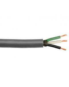Determine Portable Cordage Attributes-Image