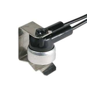 3NT Sealed Fixed Thermostat with Leads-Image