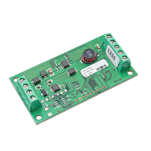 Oxy-LC Interface Board-Image