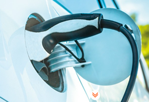 Vacuum essential for e-mobility-Image