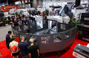 IMTS 2026 Showcases Foundational Technologies-Image