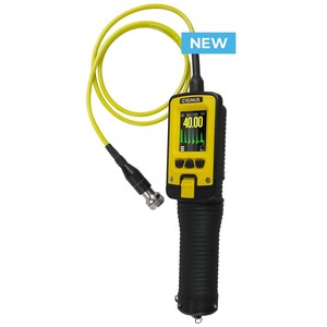 NEW Underwater Diver-Held Thickness Gauge-Image