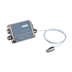 CTi LT pyrometer-Image
