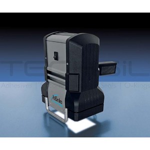 High-intensity Hand-held UV Lamp - 365nm-Image