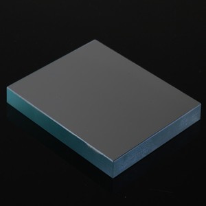UNI Optics High Precision Metallic Coated Mirror-Image