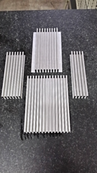 Custom Heat Sinks Manufactured In The Usa From Wallis