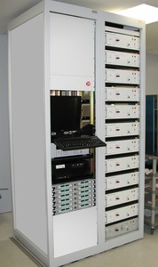 Complete Test Stations-Image