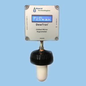 DewTran Hygrometer-Image