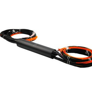 JINPAT Turntable Slip Ring-Image