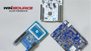 STM32 microcontrollers for Smarter Embedded Design-Image