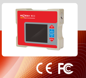 DMI610 digital inclinometer(2 in 1 high accuracy)-Image