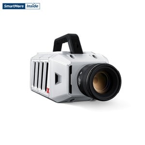 High Speed Camera -Image