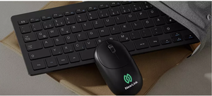 Wireless Keyboard & Mouse solution-Image