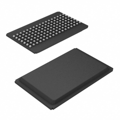 2-Channel AFE IC, 16-Bit, 119-PBGA from Quarktwin Technology Ltd.