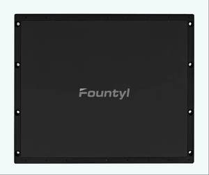 Non-Contact Air Floating Platform-Image