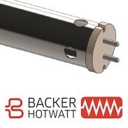 Serpentine Air Heaters Replacement Elements-Image