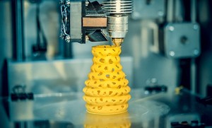 Heat Matters in 3D Printing-Image