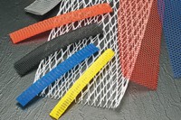 SWI Series Sleeve-Web® with Rust Inhibitor-Image